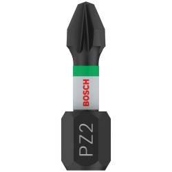Nastavec Impact Control 25 mm PZ2 (2 ks)