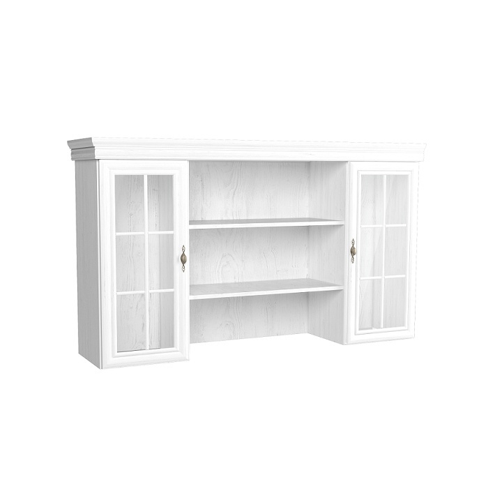 Nástavec kn5, sosna andersen, kora