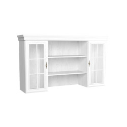 Nástavec kn5, sosna andersen, kora