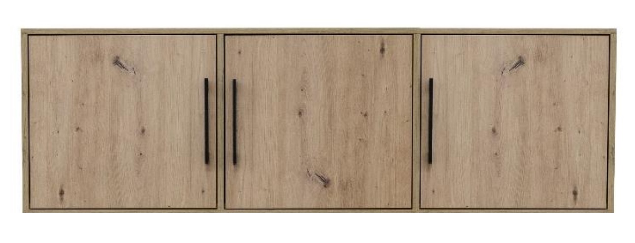 Nástavec na skříň Kos Rozměry: D3 - 150 cm