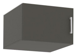 Nástavec na skříň rea catania 1 - grapithe