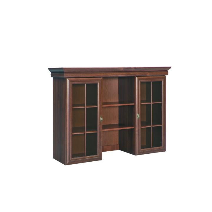 Nástavec s vitrínou, samoa king, kora kn4