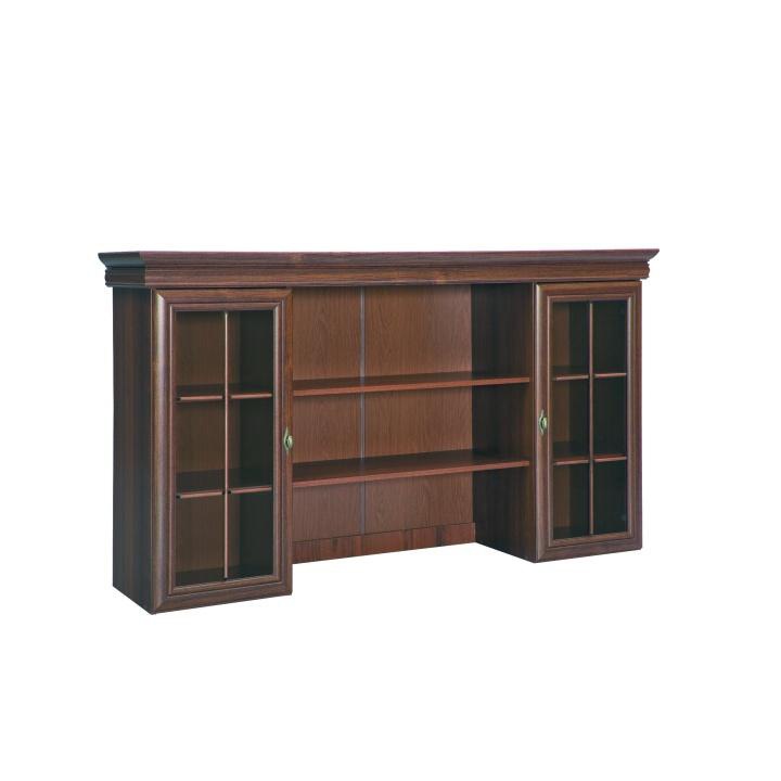 Nástavec s vitrínou, samoa king, kora kn5