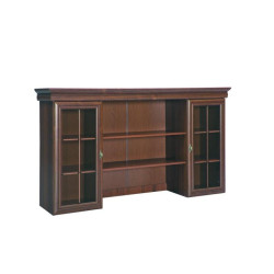 Nástavec s vitrínou, samoa king, kora kn5