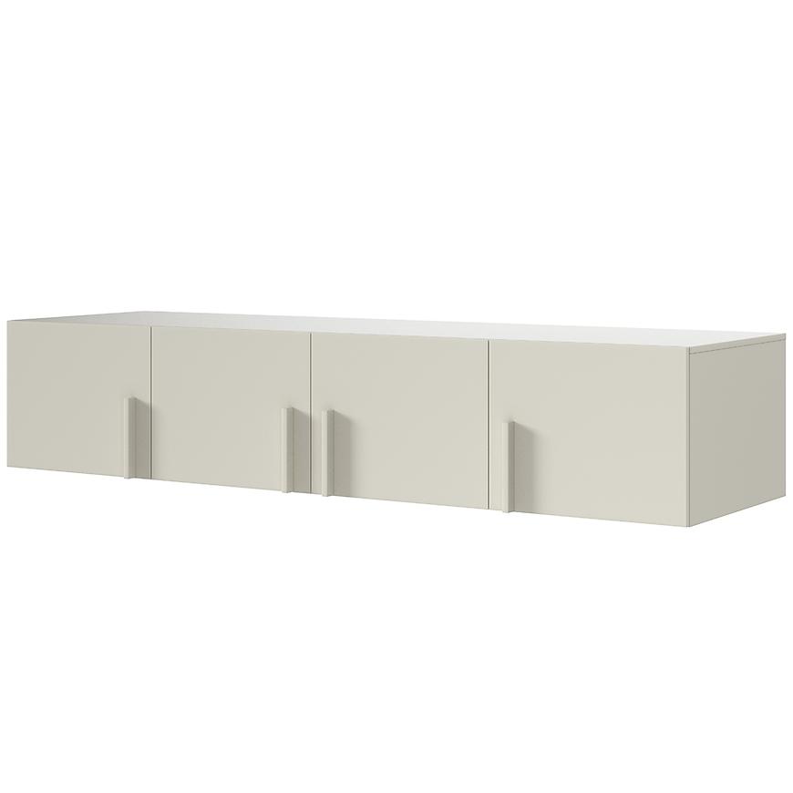 Nástavec Skříň Braga 1 kašmír