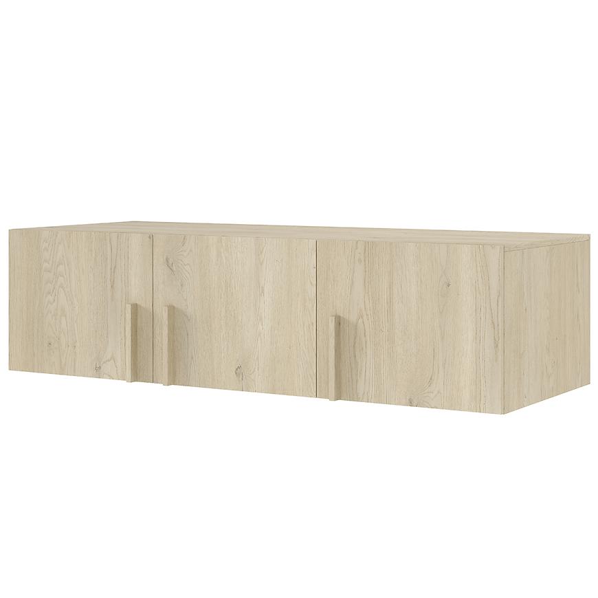 Nástavec Skříň Braga 2 dub cremona