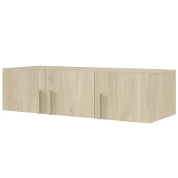 Nástavec Skříň Braga 2 dub cremona