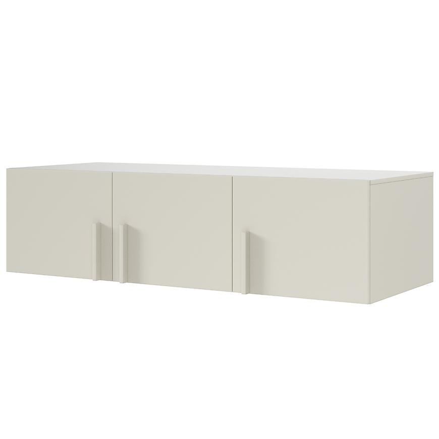 Nástavec Skříň Braga 2 kašmír