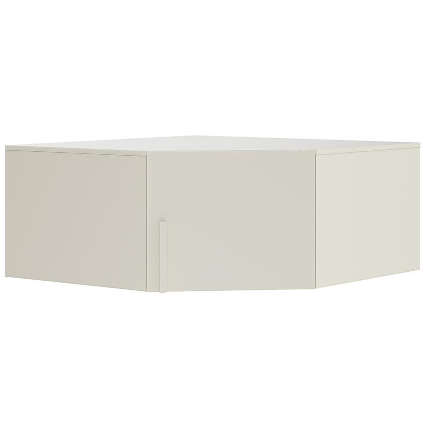 Nástavec Skříň Braga 4 kašmír