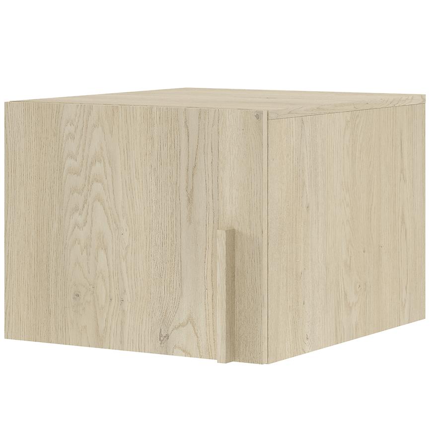 Nástavec Skříň Braga 5 dub cremona