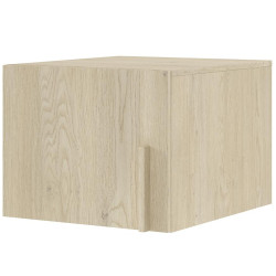 Nástavec Skříň Braga 5 dub cremona