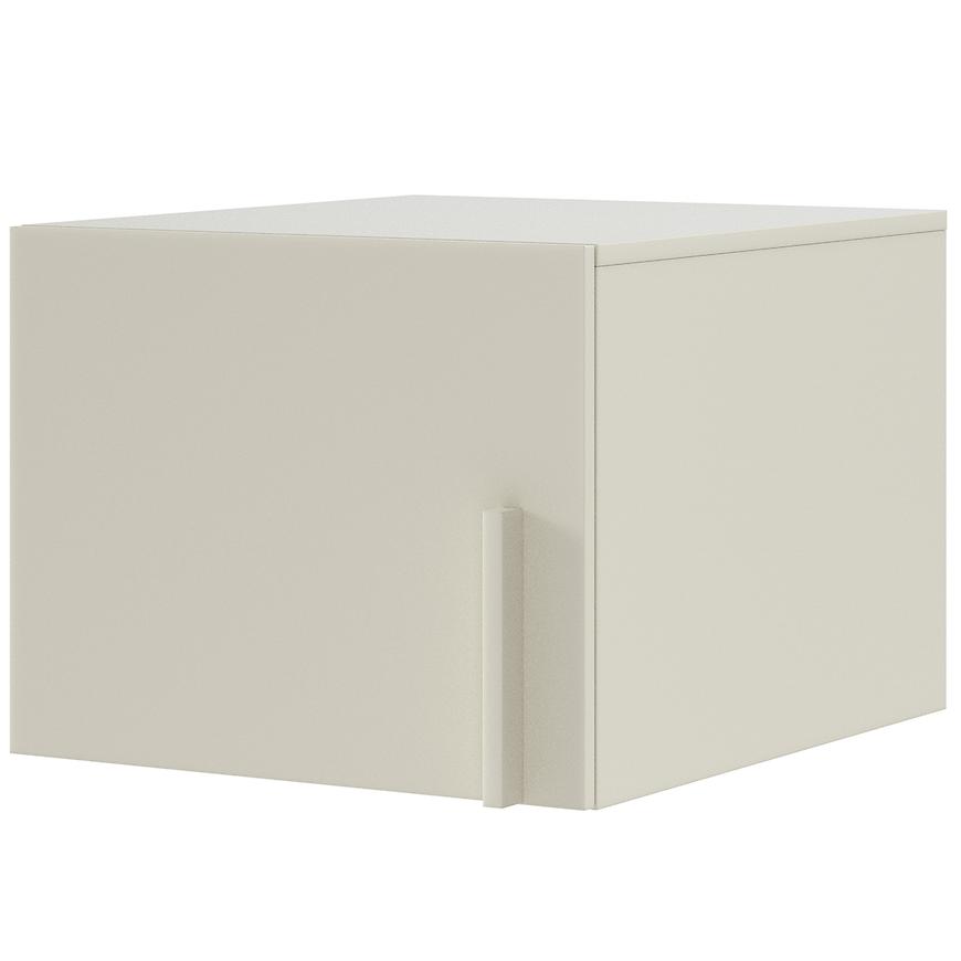 Nástavec Skříň Braga 5 kašmír