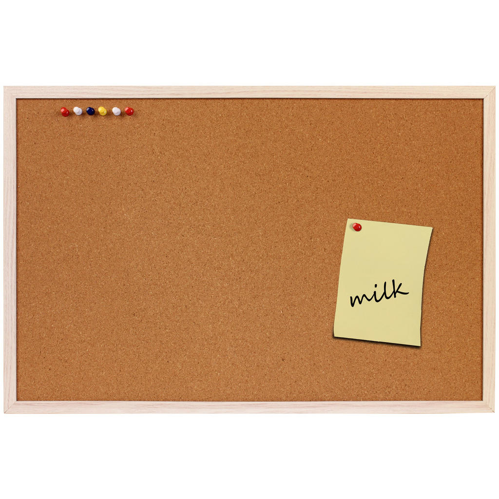 NÁSTĚNKA, korek, 40/60/1 cm