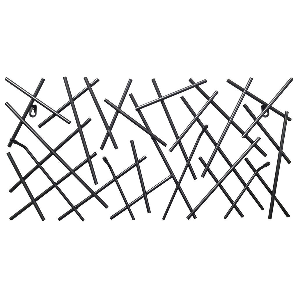 NÁSTĚNNÁ ŠATNA, 60/30/5 cm