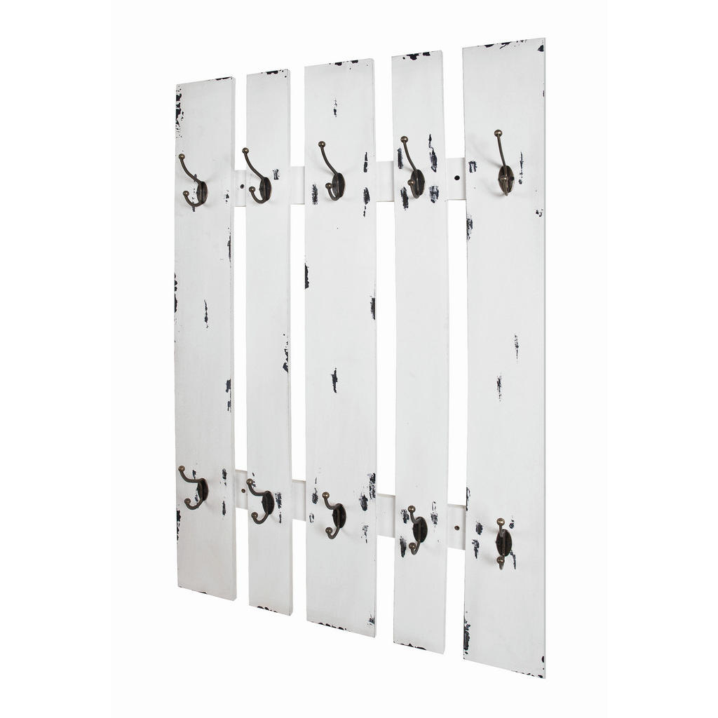 NÁSTĚNNÁ ŠATNA, 65/100/9 cm