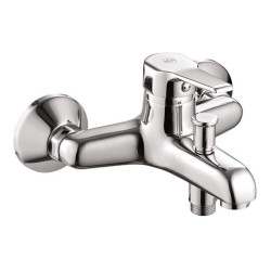 Nástěnná vanová baterie Beryl