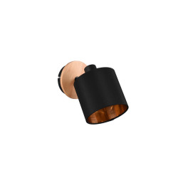 NÁSTĚNNÉ BODOVÉ SVÍTIDLO,