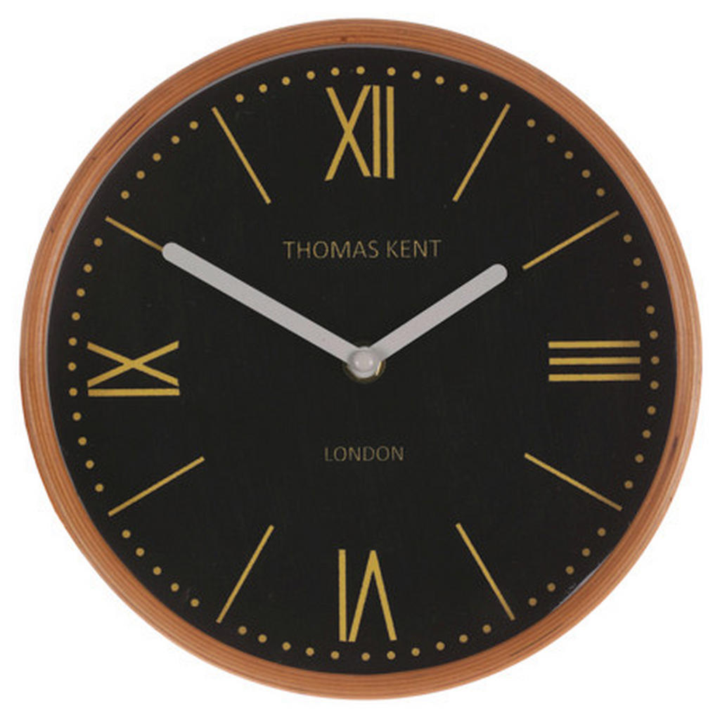 NÁSTĚNNÉ HODINY, 22 cm