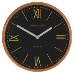 NÁSTĚNNÉ HODINY, 22 cm