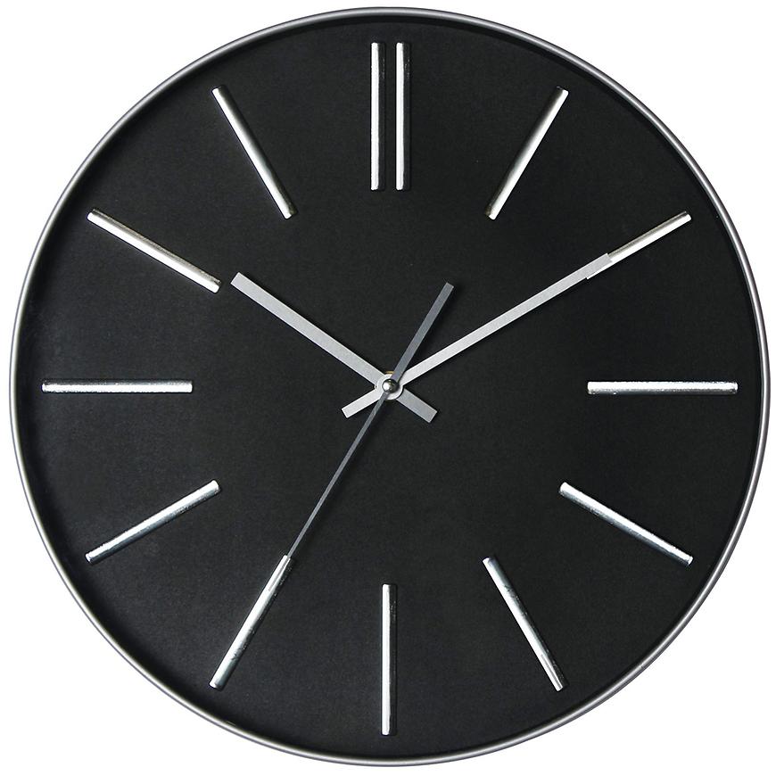 Nástěnné hodiny Asti pr. 35x4