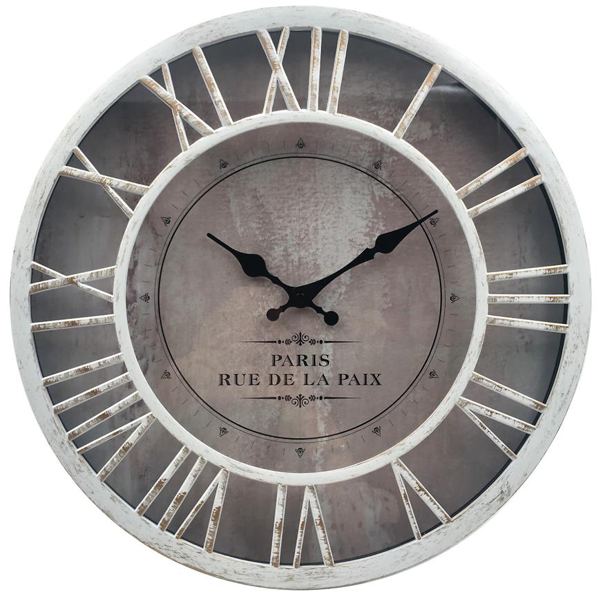 Nástenné hodiny Mardan 40cm