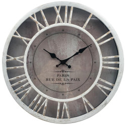 Nástenné hodiny Mardan 40cm