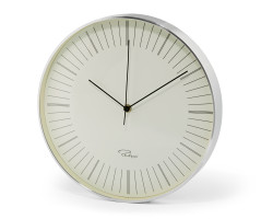Nástěnné hodiny TEMPUS W4, 31 cm