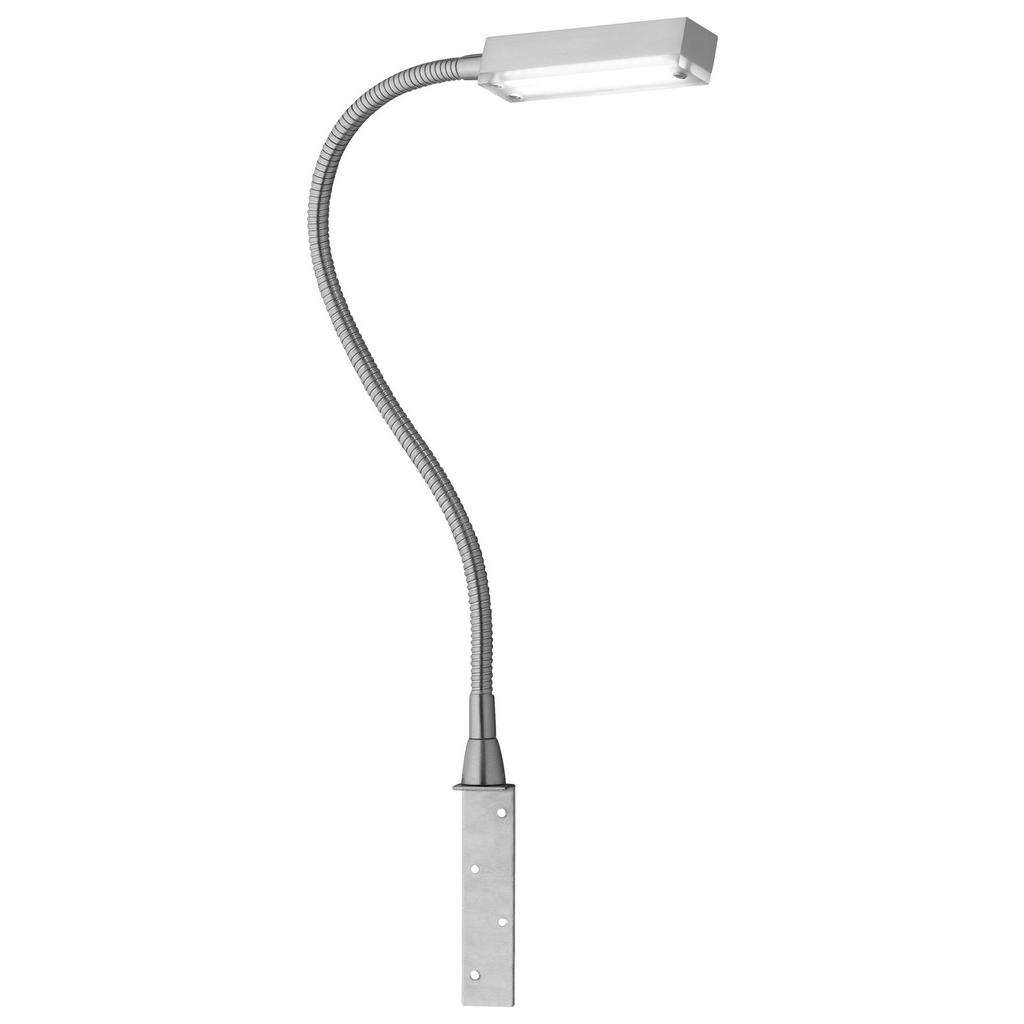 NÁSTĚNNÉ LED SVÍTIDLO, 2,5/48 cm