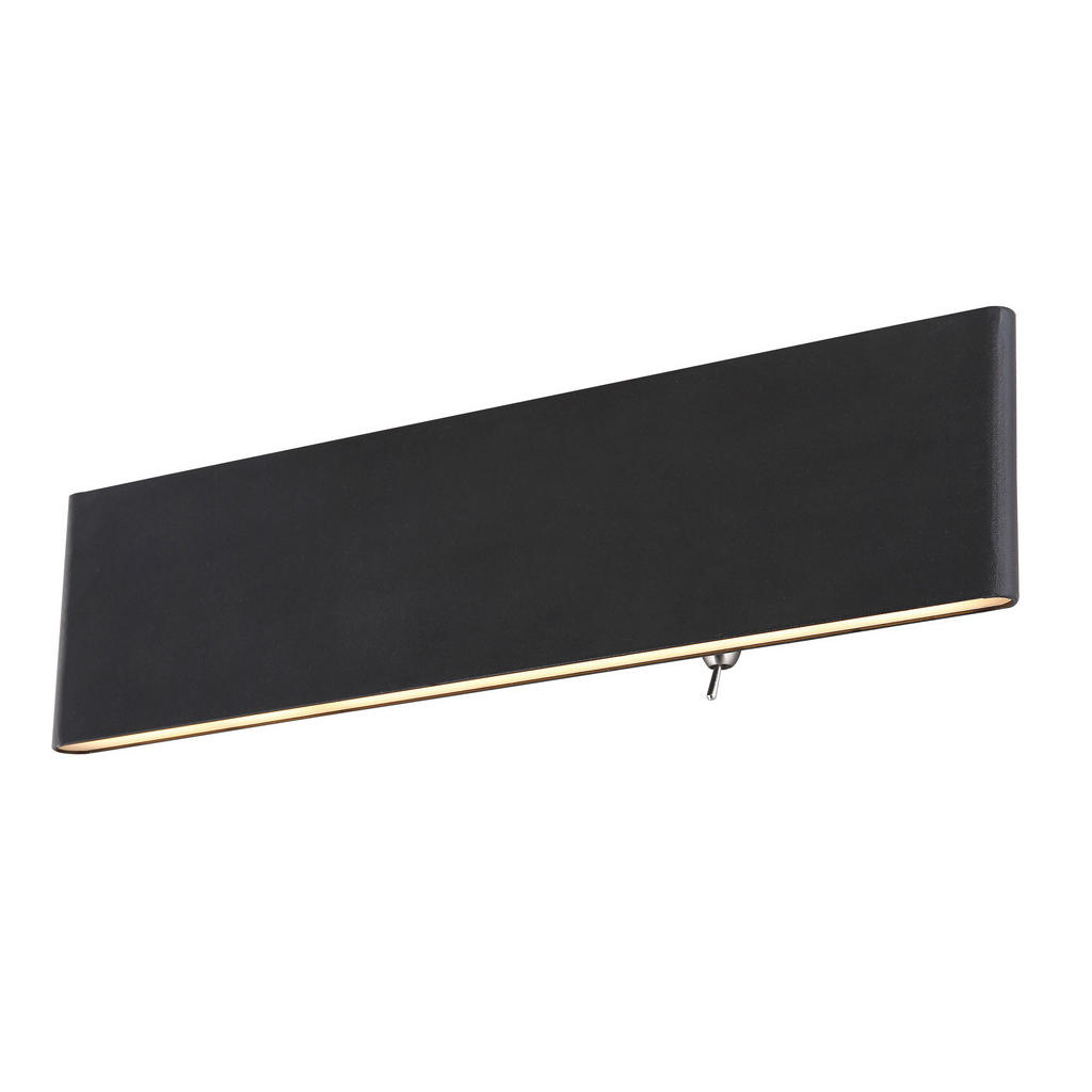 NÁSTĚNNÉ LED SVÍTIDLO, 29,5/4,5/8 cm