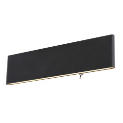 NÁSTĚNNÉ LED SVÍTIDLO, 29,5/4,5/8 cm