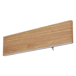 NÁSTĚNNÉ LED SVÍTIDLO, 29,5/4,5 cm