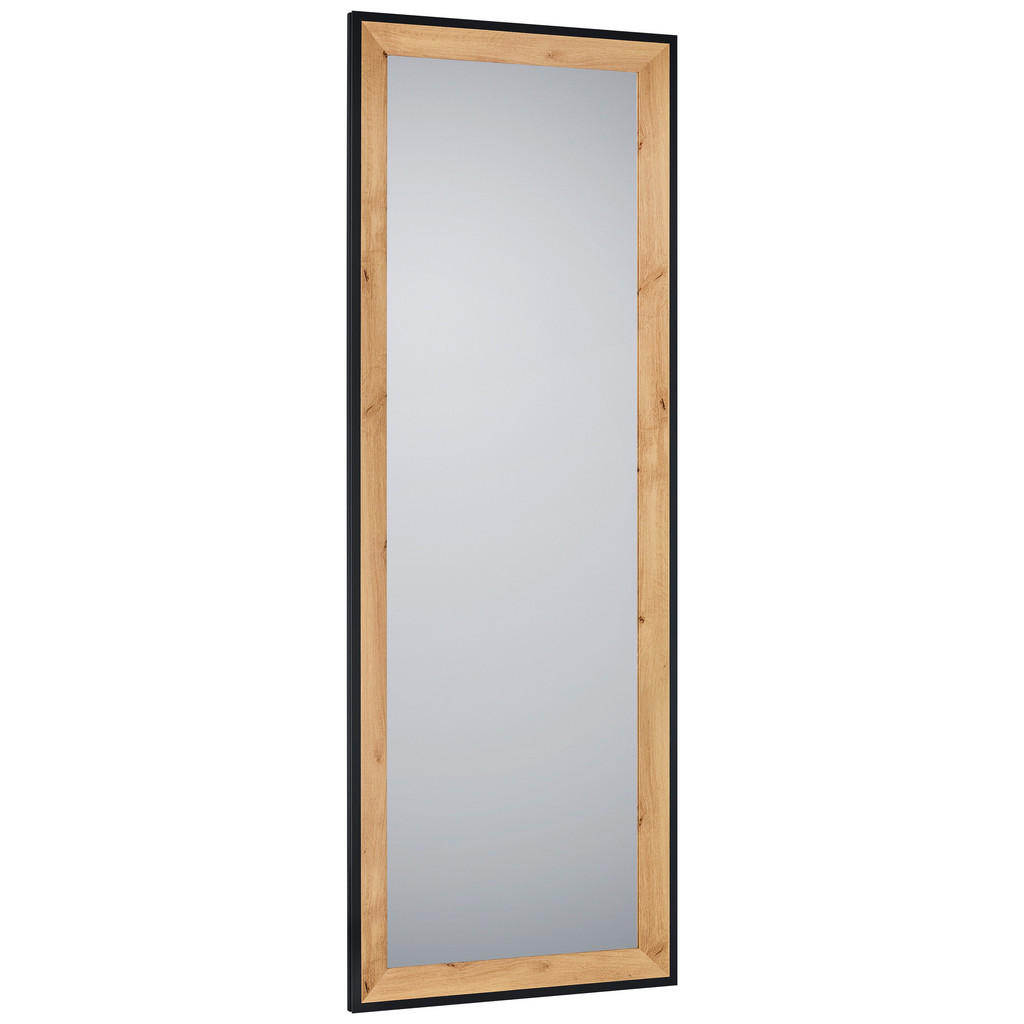 NÁSTĚNNÉ ZRCADLO 50/150/2,7 cm