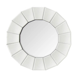 Nástěnné zrcadlo 60/60/3 cm