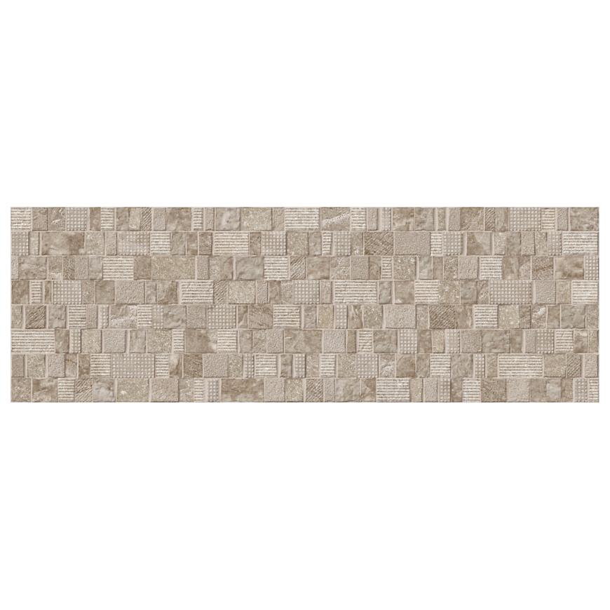 Nástěnný obklad Aries Marron 20/60