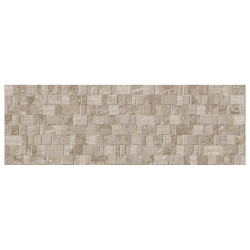 Nástěnný obklad Aries Marron 20/60