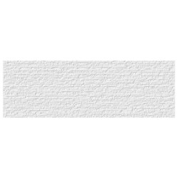 Nástěnný obklad Corner blanco 20/60