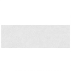 Nástěnný obklad Craft blanco rekt. 25/75