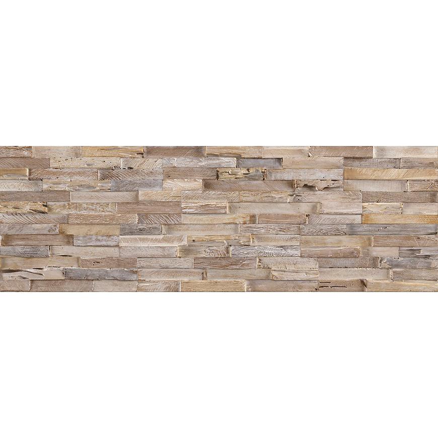 Nástěnný Obklad Danna Xl Beige 40/120