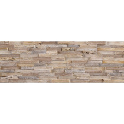 Nástěnný Obklad Danna Xl Beige 40/120