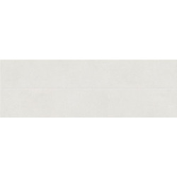 Nástěnný obklad Dover blanco 25/75