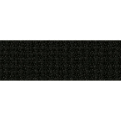 Nástěnný obklad Gobi negro 25/75