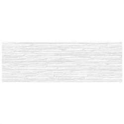 Nástěnný obklad Linares blanco 19/57