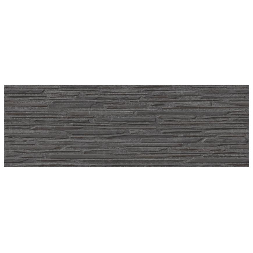 Nástěnný obklad Linares negro 19/57