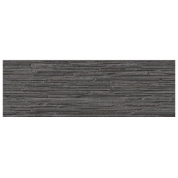 Nástěnný obklad Linares negro 19/57