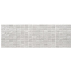 Nástěnný obklad Manacor gris rekt. 25/75