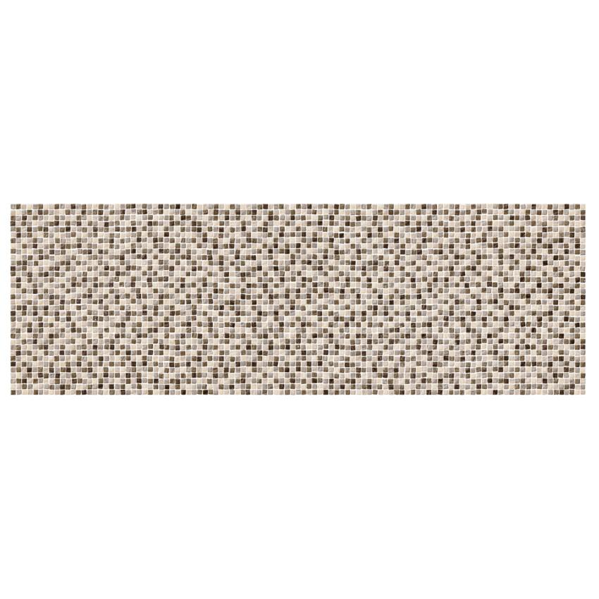 Nástěnný obklad Micro Marron 25/75