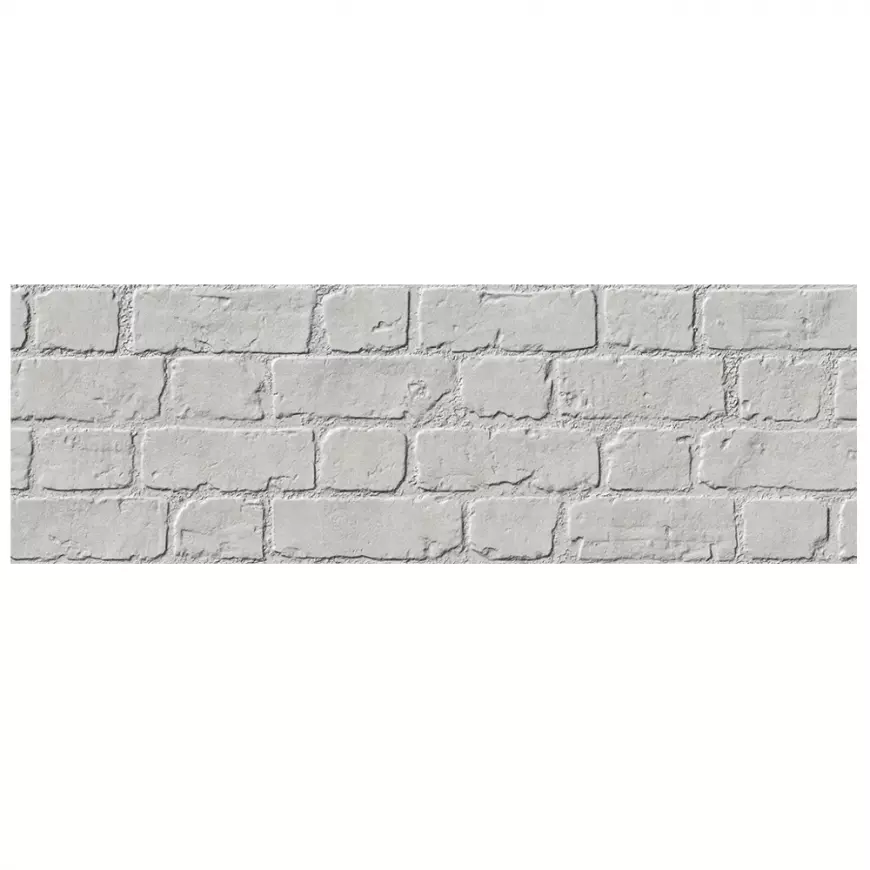 Nástěnný Obklad Muro XL Gris 30/90 Rekt.