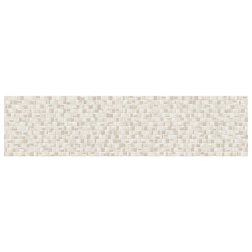 Nástěnný obklad Present beige rekt. 30/120