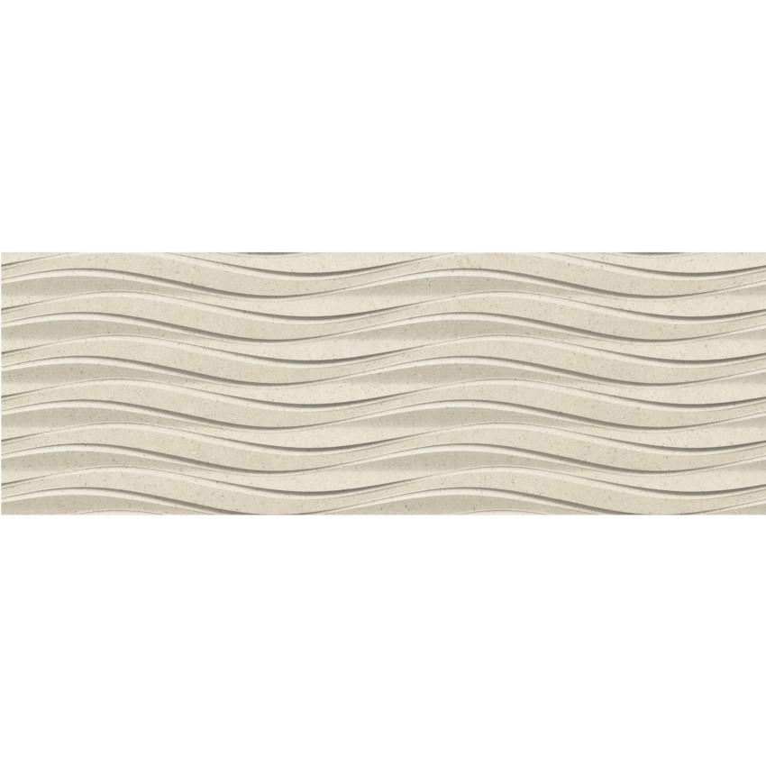 Nástěnný obklad Sahara XL beige 25/75