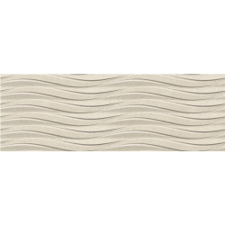 Nástěnný obklad Sahara XL beige 25/75